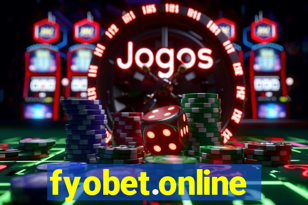 fyobet.online