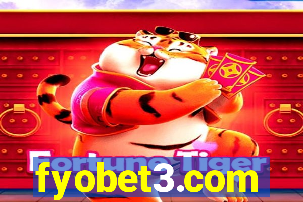 fyobet3.com