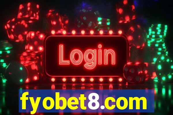 fyobet8.com