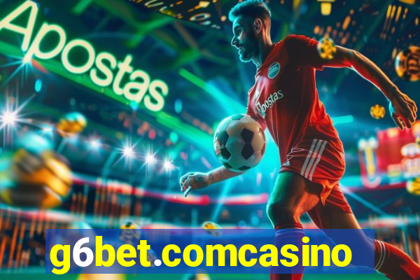 g6bet.comcasino