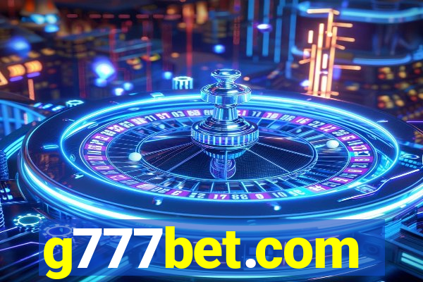 g777bet.com