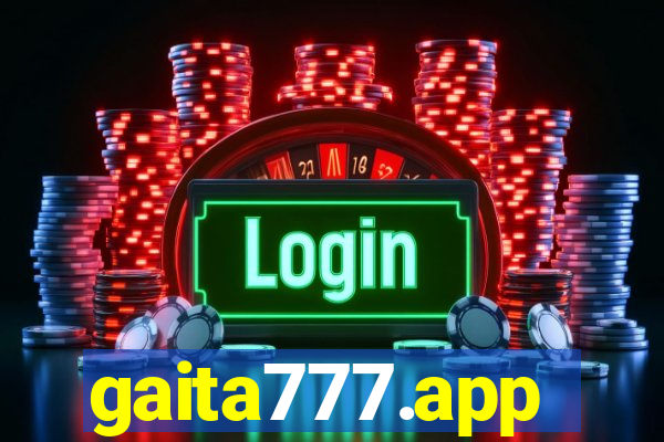 gaita777.app