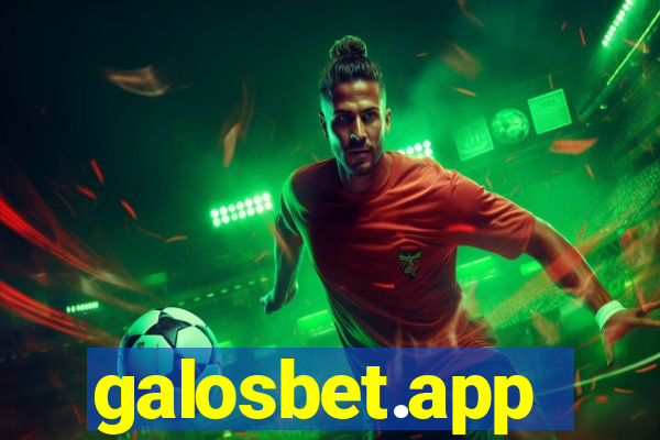 galosbet.app