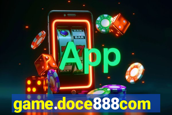 game.doce888com