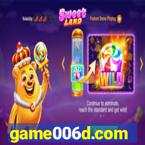 game006d.com