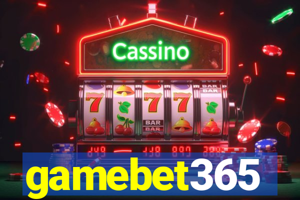 gamebet365