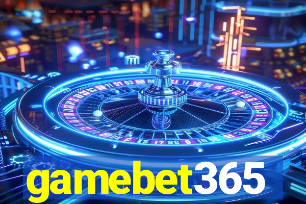 gamebet365