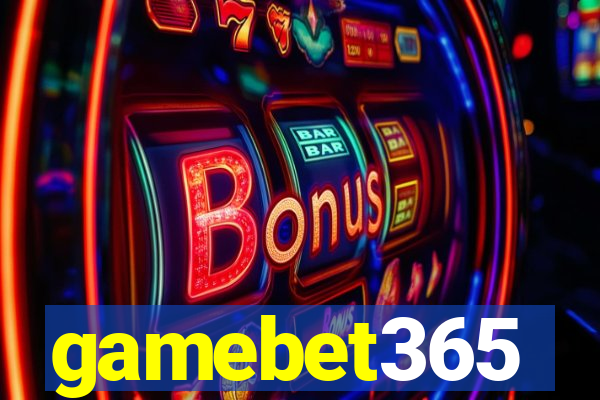 gamebet365