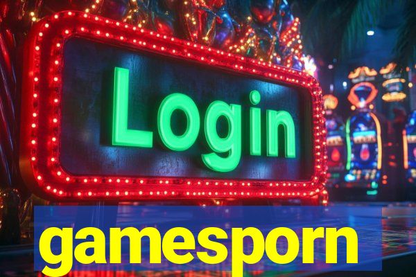 gamesporn