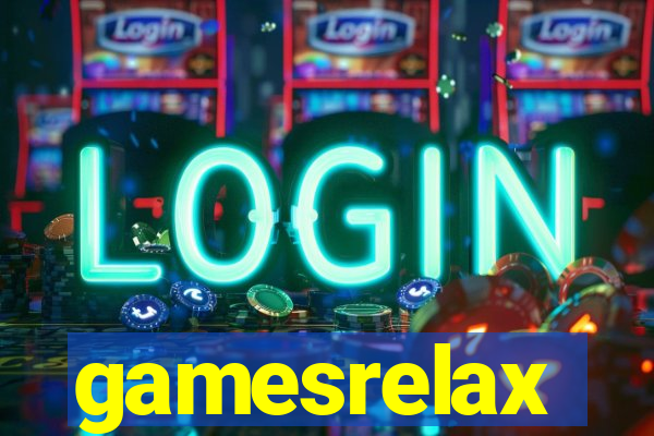 gamesrelax