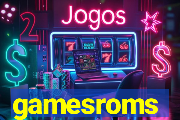 gamesroms