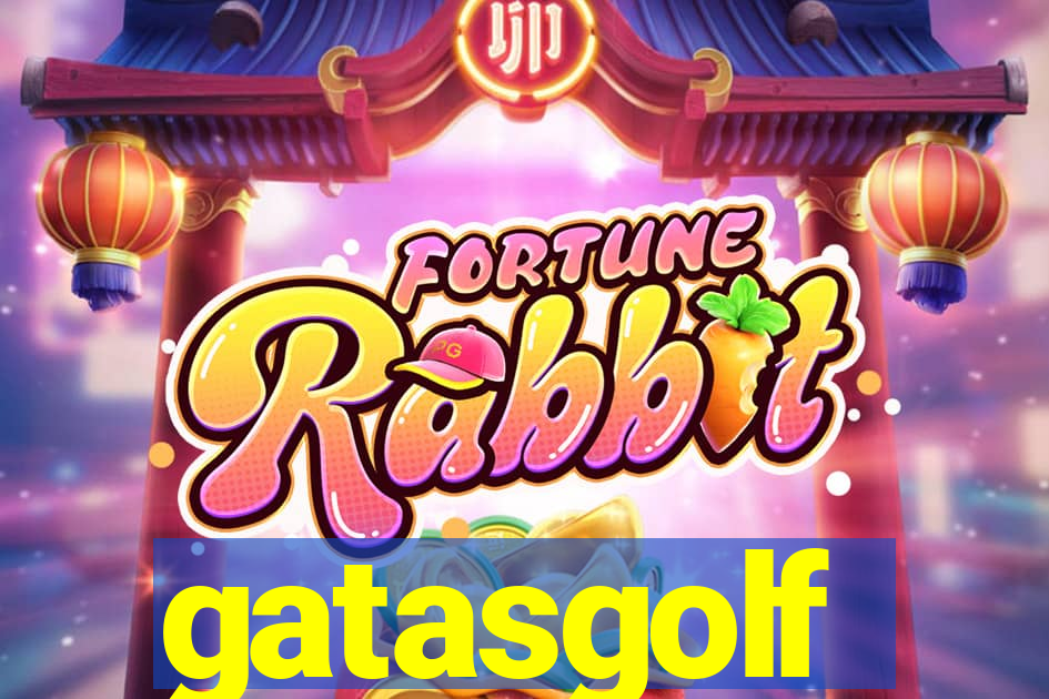 gatasgolf