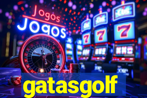 gatasgolf