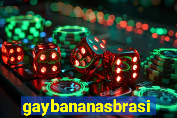 gaybananasbrasil.com