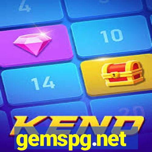 gemspg.net