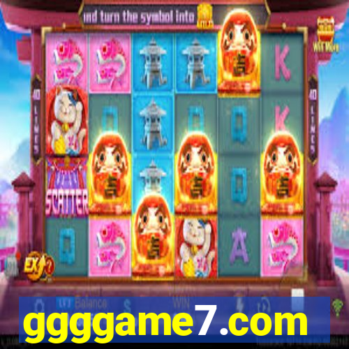 ggggame7.com