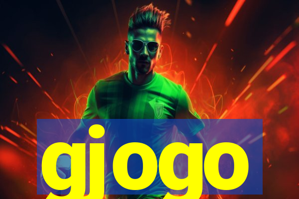 gjogo