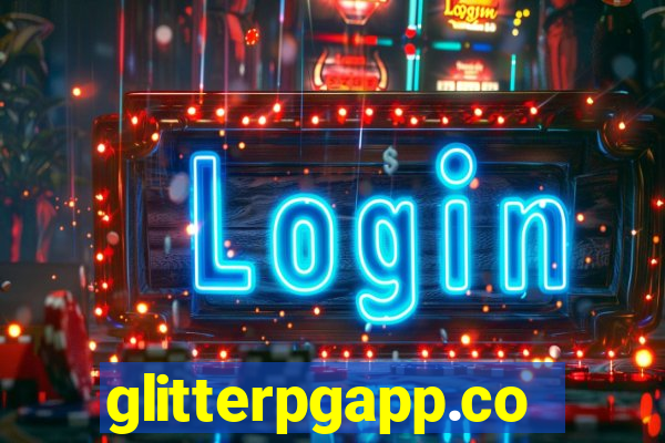 glitterpgapp.com