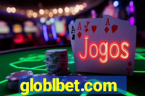 globlbet.com