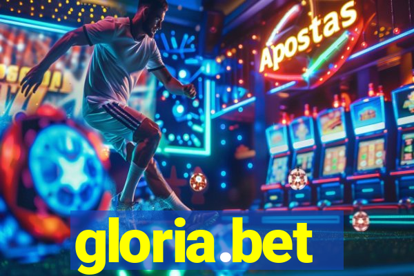 gloria.bet