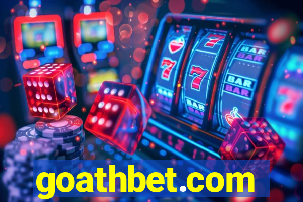 goathbet.com