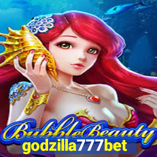 godzilla777bet