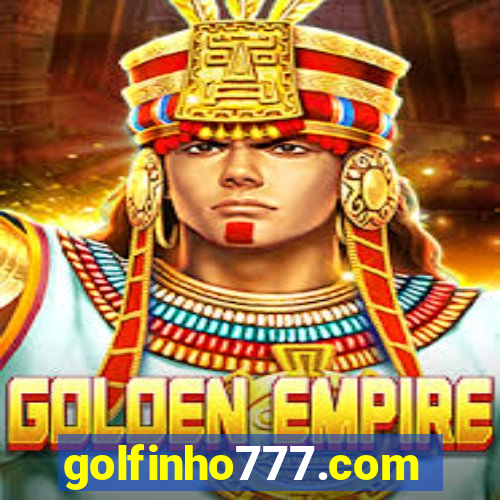 golfinho777.com