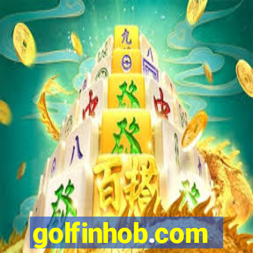 golfinhob.com