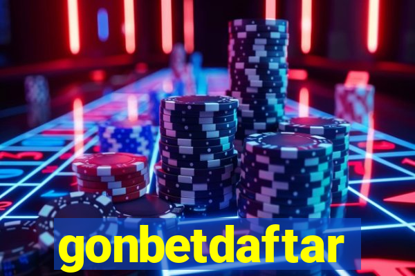 gonbetdaftar