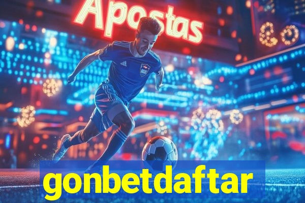 gonbetdaftar