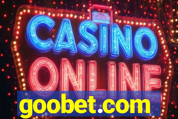 goobet.com