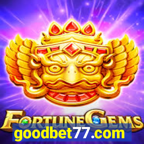 goodbet77.com