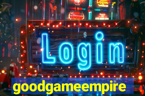 goodgameempire