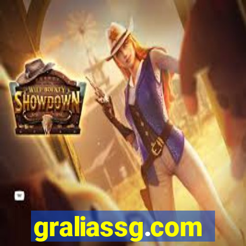 graliassg.com