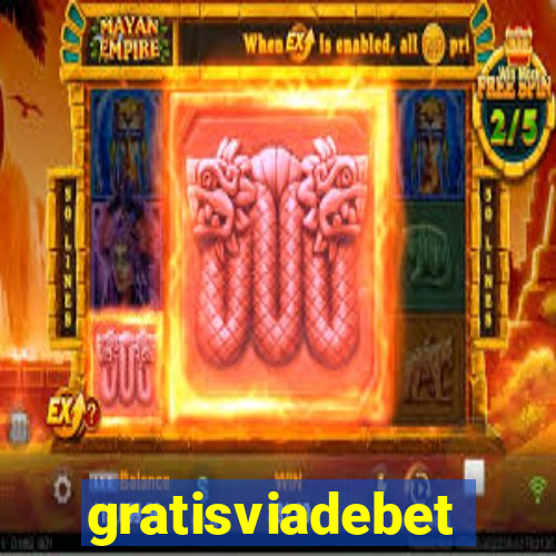 gratisviadebet