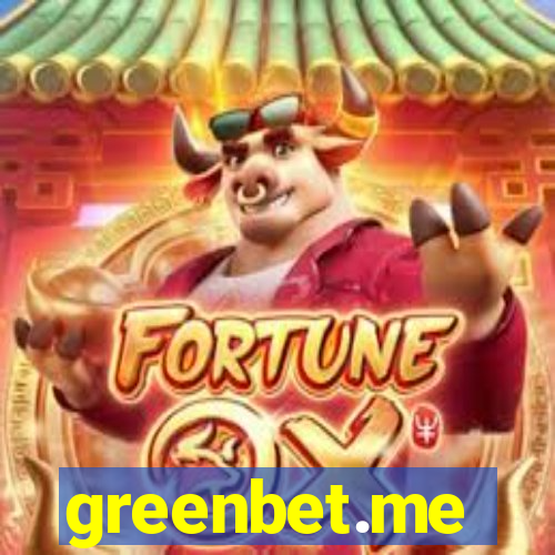 greenbet.me