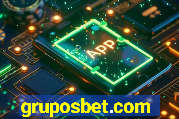 gruposbet.com