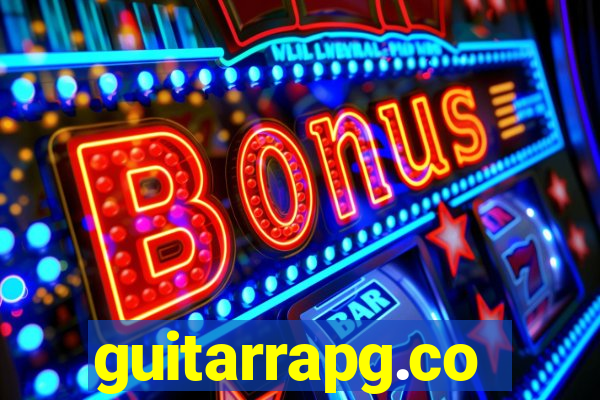 guitarrapg.co