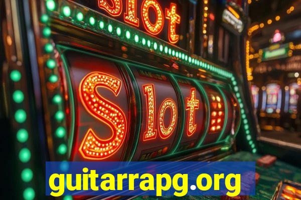 guitarrapg.org