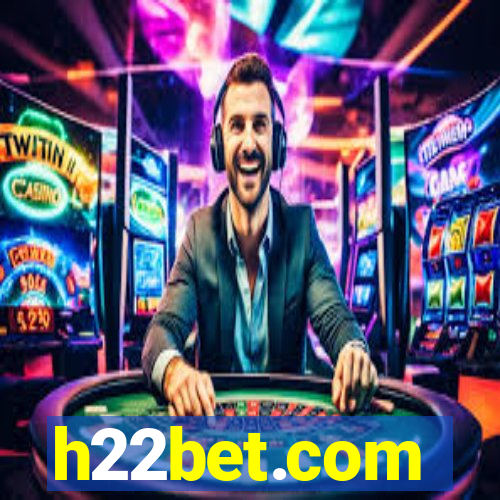 h22bet.com