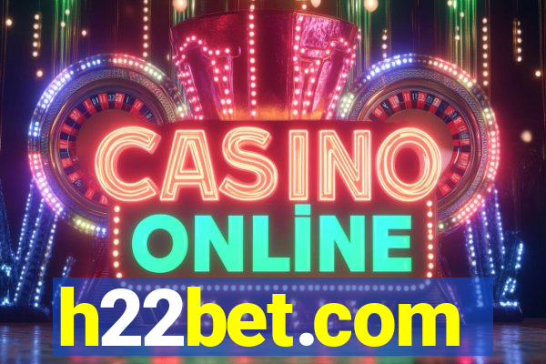 h22bet.com