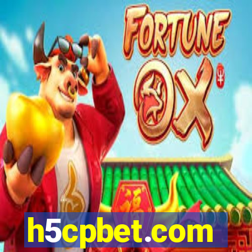 h5cpbet.com