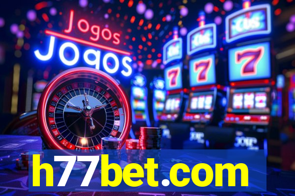 h77bet.com