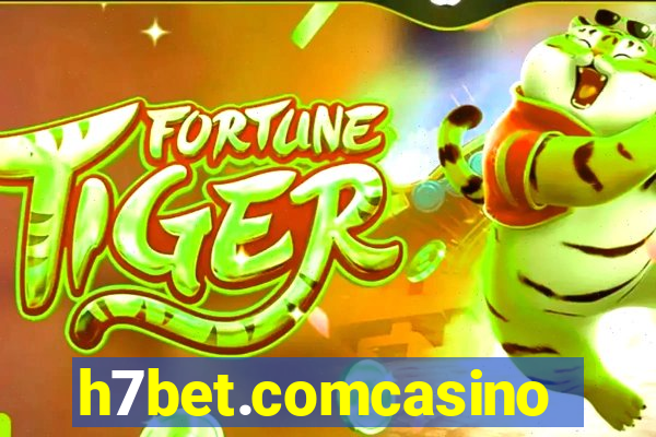 h7bet.comcasino