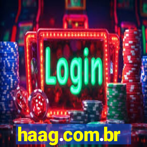 haag.com.br