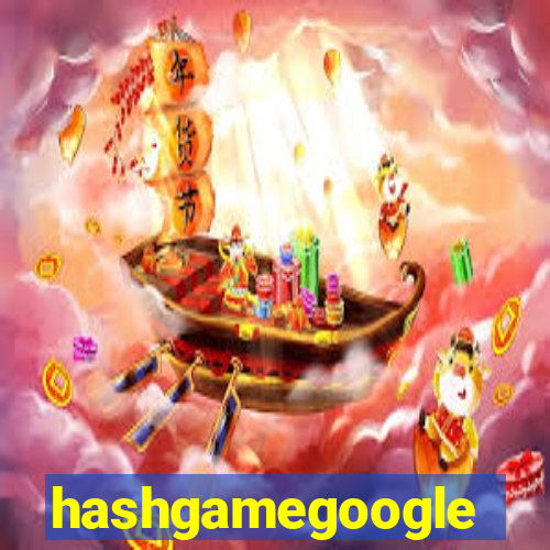 hashgamegoogle