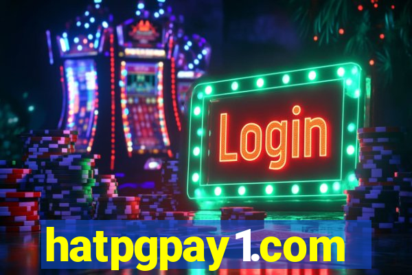 hatpgpay1.com