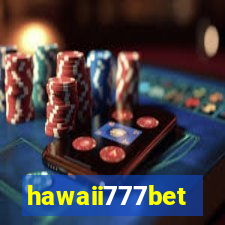 hawaii777bet