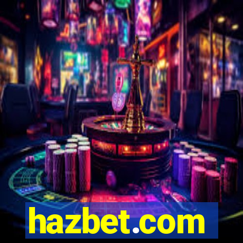 hazbet.com