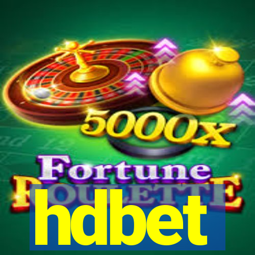 hdbet